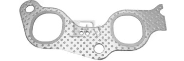 Прокладка колектора випускного VW Passat/Golf/Jetta/Seat Ibiza/Cordoba 1.0-1.4i 83-02 FA1 411-002