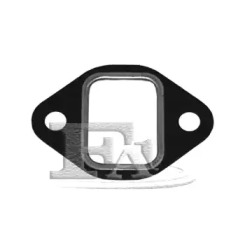 Прокладка колектора випускного Audi A4/A6/A8/VW Passat 2.5 TDI 97-05 FA1 411-042