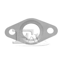 Прокладка клапана EGR VW Caddy III 1.9/2.0 TDI 04-10 FA1 411-505