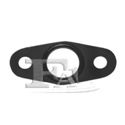 Прокладка турбіни Fiat Doblo 1.6D/Opel Combo1.3/1.6 CDTI 10- FA1 411-508