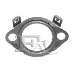 Прокладка клапана EGR Audi Q5/Q7/VW Touareg 3.0 TDI 07-18 FA1 411-547
