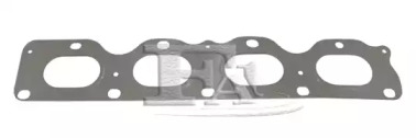 Прокладка колектора випускного Opel Astra J/H/Vectra C FA1 412-018