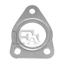 Прокладка труби вихлопної Fiat Ducato/Doblo 2.0D Multijet 10- FA1 412-523