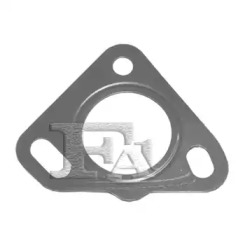 Прокладка турбіни Opel Astra/Zafira 1.7 CDTI 07-15 (трубка на злив масла) FA1 412-544