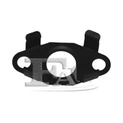 Прокладка турбіни Ford Focus 1.8 TDCi 04-12 (трубка на злив масла) FA1 413-515