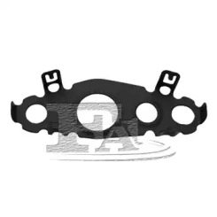Прокладка турбіни Ford Kuga/Focus/Galaxy 2.0 TDCI 10- (трубка на злив масла) FA1 413-523