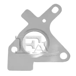 Прокладка випускного колектора (вир-во Fischer) FA1 422503