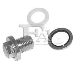 Болт зливу оливи + шайба Ford Transit -06 (M14x1,5) FA1 427.410.021