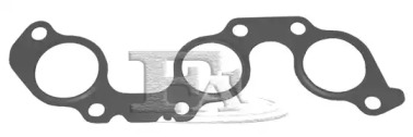 Прокладка колектора випускного Lexus ES/RX/Toyota Camry 3.0/3.3 96-06 FA1 477-005