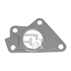 Прокладка турбіни Mazda 5/6 2.0DI 02-10 FA1 478-503