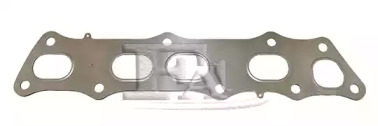 Прокладка колектора випускного Honda Accord/Civic 2.2 ICDTI 10- FA1 479-003