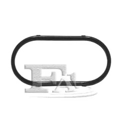 Прокладка впускного колектора BMW 3 (E36)/5 (E34) -95 M50 B25 FA1 510-012