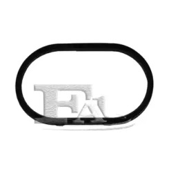 Прокладка колектора впускного BMW 3 (E36)/5 (E34) 89-98 M50 B20 FA1 510-013
