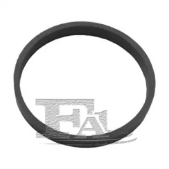 Прокладка колектора впускного Skoda Foomster/Fabia/Rapid 1.2 12V 03- FA1 511-005