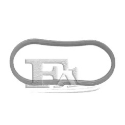 Прокладка колектора впускного Audi A4/A6/ VW Passat 1.8/2.0 95-05 FA1 511-017