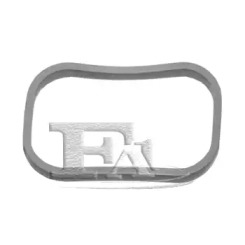 Прокладка корпуса колектора впускного VW Golf V/VI 1.4 TSI 03- FA1 511-021