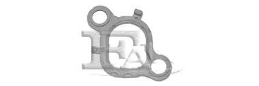 Прокладка колектора впускного VW T5 2.5TDI (1-й циліндр) FA1 511-024