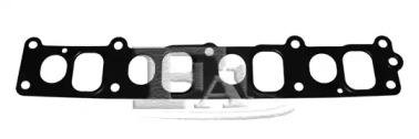 Прокладка колектора впускного Fiat Doblo 1.9 JTD 01- FA1 512-021