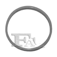 Прокладка колектора впускного Citroen Berlingo/Peugeot Partner 1,6 16V 00-15 FA1 521-006