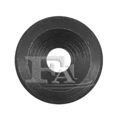 Шайба під форсунку VW/Audi/Fiat (5.3x20.2x3.5) (к-кт 100шт) FA1 554.970.100