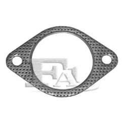 Прокладка глушника ущільнююча Subaru Forester 2.0/2.5 98- FA1 720-911