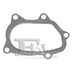 Прокладка труби вихлопної Subaru Forester/Impreza/Legacy 2.0 Turbo 92-06 FA1 720-914