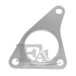 Прокладка труби вихлопної Subaru Forester/Impreza/Legacy 92-07 FA1 720-916