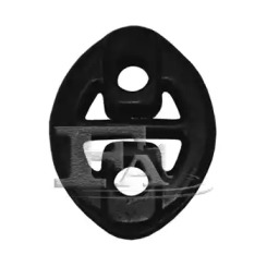 Гумка глушника Kia Ceed 1.4i 06-12 FA1 733-903