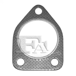 Прокладка труби вихлопної Mitsubishi Pajero 3.2 DI-D 00-06 FA1 740-910