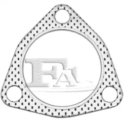 Прокладки до системи випуска відпрацьованих газів FA1 760-906