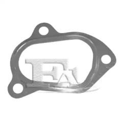 Прокладка труби вихлопної Opel Combo 1.3 CDTI 05- FA1 760-911