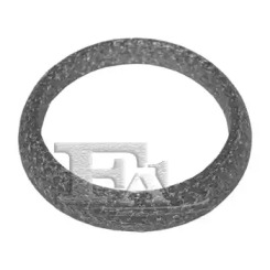 Прокладка труби вихлопної Toyota Rav 4 III 2.0 06-13 FA1 771-997