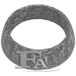Прокладки до системи випуска відпрацьованих газів FA1 781-948