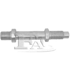 Болт вихлопної системи Mazda 323F 98- (M10x1.25/79mm) FA1 785-905