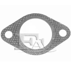 Прокладка труби вихлопної Hyundai Getz/Kia Rio 02-11 FA1 890-908
