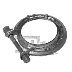 Хомут глушника Citroen Jumpy/Fiat Scudo/Peugeot Expert 1.6/2.0 HDi 07- FA1 936-870
