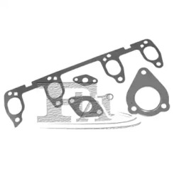 Комплект прокладок турбіни Ford Galaxy/VW Sharan 1.9 TDI 00-10 FA1 KT110025E
