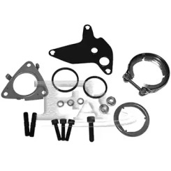 Комплект прокладок турбіни VW T5 1.9/2.5TDI 03-09 FA1 KT110045