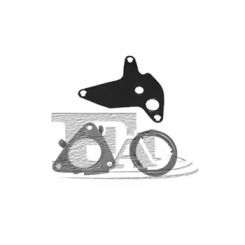 Монтажный комплект FA1 KT110045E
