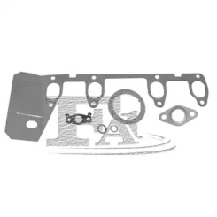 Комплект прокладок турбіни VW Caddy III 2.0 TDI 07-10 FA1 KT110055E