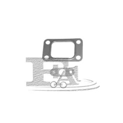 К-кт прокладок турбіни FA1 KT110120E