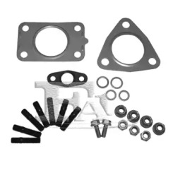 Комплект прокладок турбіни VW T4 2.5 TDI 95-03 AXL/ACV/AXG/AYH FA1 KT110135