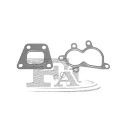 К-кт прокладок турбіни FA1 KT110155E