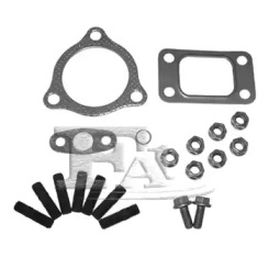 Комплект прокладок турбіни Audi A6 2.5 TDI 94-97 FA1 KT110225