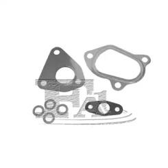 Комплект прокладок турбіни Opel Combo 1.3CDTI 04- FA1 KT120015E