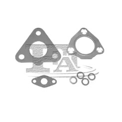 К-кт прокладок турбіни FA1 KT120045E