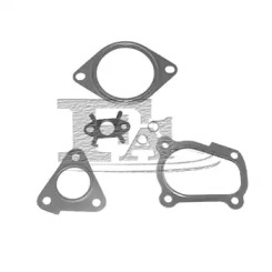 Комплект прокладок турбіни Renault Master 00-04/Opel Movano 1.9dTi 99-12 FA1 KT120300E