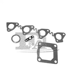 Комплект прокладок турбіни Ford Focus I 1.8TDCI 02-13 FA1 KT130025E