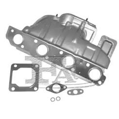 К-кт прокладок турбіни FA1 KT130100E