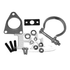 Комплект прокладок турбіни Ford Focus II/Mondeo IV/Volvo C30/S40 II/V50/V 70 III 2.0 TDCi 03-15 FA1 KT210011